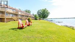 201 - 43 OLIVE CRESCENT  Orillia, ON L3V 7M8