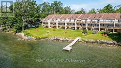 201 - 43 OLIVE CRESCENT Orillia, ON L3V 7M8