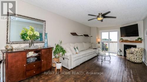 201 - 43 OLIVE CRESCENT , Orillia, Ontario L3V 7M8 4