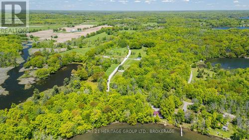 Lot 14 Ormsbee Road, Frontenac (Frontenac South), ON 
