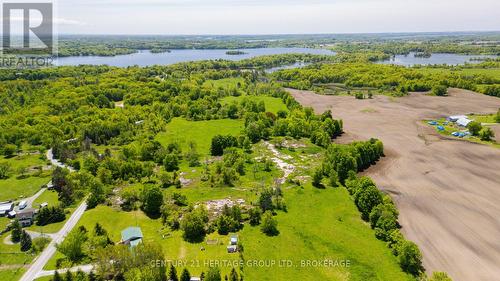 Lot 14 Ormsbee Road, Frontenac (Frontenac South), ON 