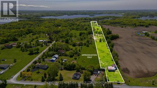 Lot 14 Ormsbee Road, Frontenac (Frontenac South), ON 