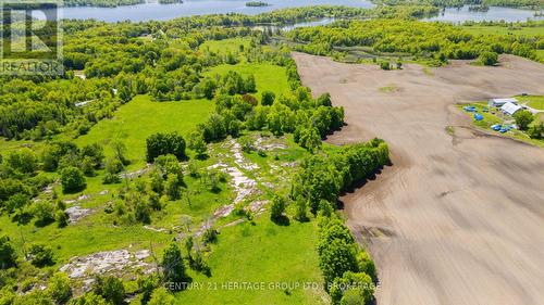 Lot 14 Ormsbee Road, Frontenac (Frontenac South), ON 
