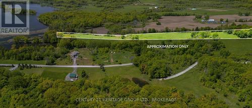 Lot 14 Ormsbee Road, Frontenac (Frontenac South), ON 