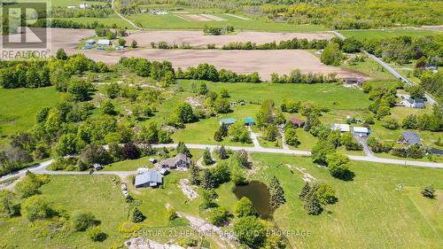 Lot 14 Ormsbee Road, Frontenac (Frontenac South), ON 
