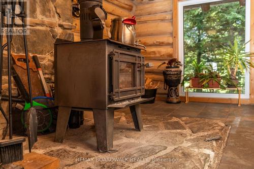 24163 Highway 7 Highway, Frontenac (Frontenac Centre), ON - Indoor