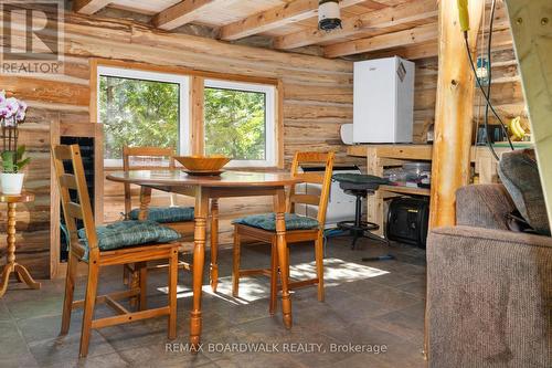 24163 Highway 7 Highway, Frontenac (Frontenac Centre), ON - Indoor