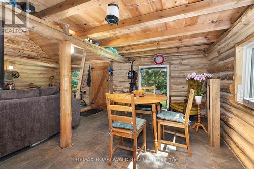 24163 Highway 7 Highway, Frontenac (Frontenac Centre), ON - Indoor