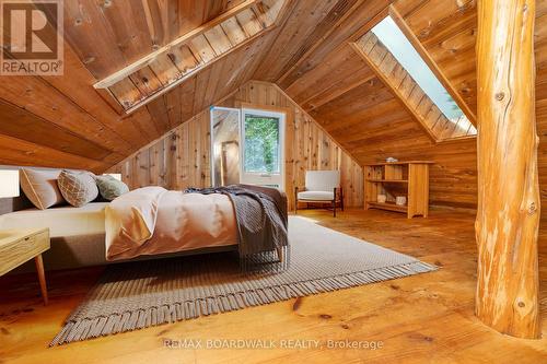 Photo has been virtually staged - 24163 Highway 7 Highway, Frontenac (Frontenac Centre), ON - Indoor
