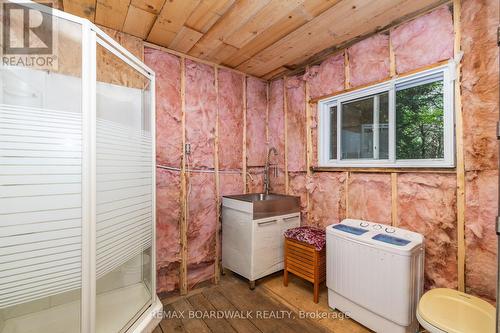 24163 Highway 7 Highway, Frontenac (Frontenac Centre), ON - Indoor