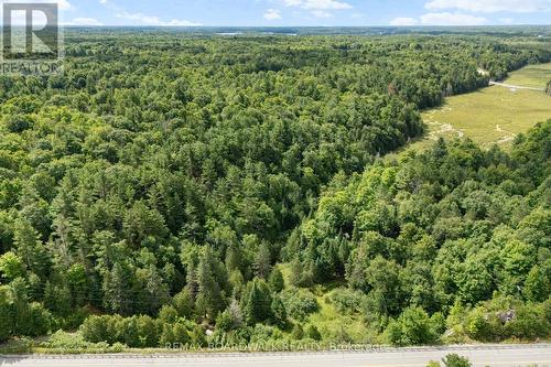 24163 Highway 7 Highway, Frontenac (Frontenac Centre), ON - Outdoor With View