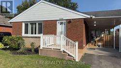6150 FINGLAND STREET Niagara Falls (Cherrywood), ON L2E 2G4