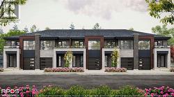 73 MARY Street Unit# 1A  Brantford, ON N3S 3B3