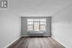 Living Room - View to Front of Building - 
