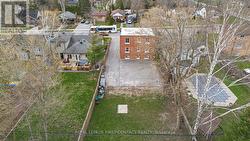 Potential for ARU in Rear Yard - 
