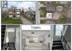 134 NAPIER STREET Barrie, ON L4M 1W5