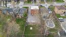 134 Napier Street, Barrie, ON  -  