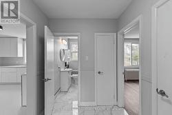 4 piece Bathroom - 