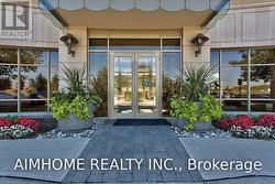 1209 - 2379 CENTRAL PARK DRIVE  Oakville, ON L6H 0E3