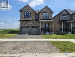 233 LESLIE DAVIS STREET  North Dumfries, ON N0B 1E0