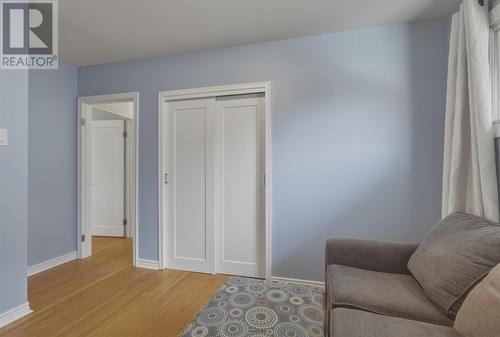 27 Roman Ave, Elliot Lake, ON - Indoor Photo Showing Bedroom