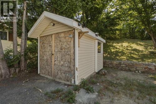 27 Roman Ave, Elliot Lake, ON - Outdoor