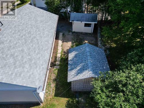 27 Roman Ave, Elliot Lake, ON - Outdoor