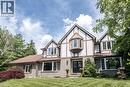 1 Kusins Court, Dundas, ON  - Outdoor With Facade 