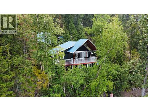 3542 Higgins Road, Canim Lake, BC 