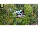 3542 Higgins Road, Canim Lake, BC 