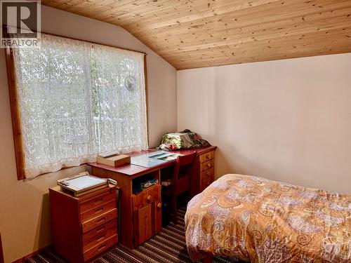 3542 Higgins Road, Canim Lake, BC 