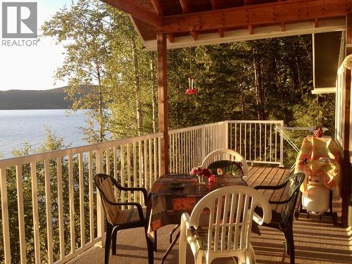 3542 Higgins Road, Canim Lake, BC 