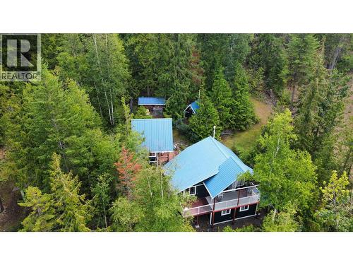 3542 Higgins Road, Canim Lake, BC 