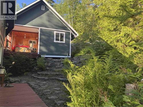 3542 Higgins Road, Canim Lake, BC 