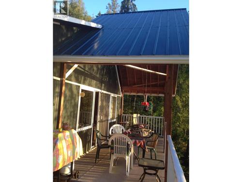 3542 Higgins Road, Canim Lake, BC 