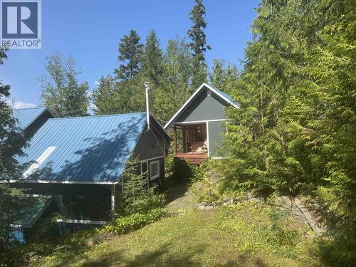 3542 Higgins Road, Canim Lake, BC 