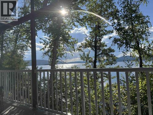 3542 Higgins Road, Canim Lake, BC 