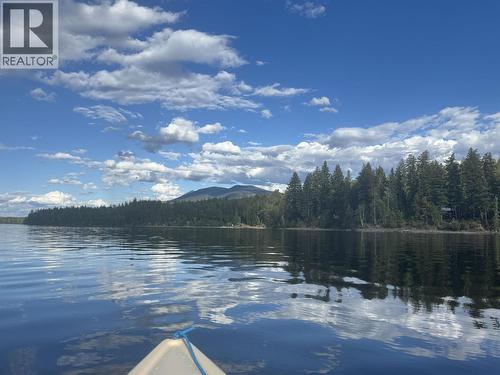 3542 Higgins Road, Canim Lake, BC 