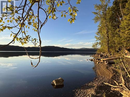3542 Higgins Road, Canim Lake, BC 
