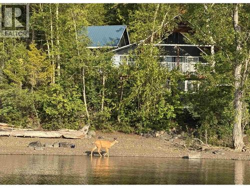 3542 Higgins Road, Canim Lake, BC 