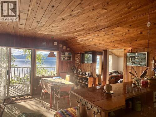 3542 Higgins Road, Canim Lake, BC 