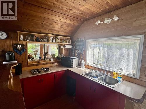 3542 Higgins Road, Canim Lake, BC 