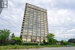 605 - 797 DON MILLS ROAD  Toronto, ON M3C 1V1
