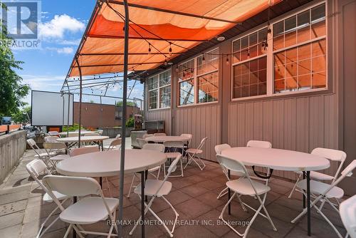 64 King Street E, Brockville, ON - Outdoor With Deck Patio Veranda With Exterior