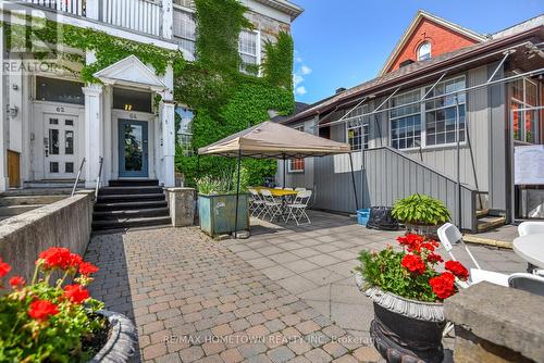 64 King Street E, Brockville, ON - Outdoor