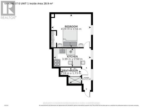 64 King Street E, Brockville, ON - Other