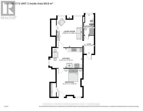 64 King Street E, Brockville, ON - Other