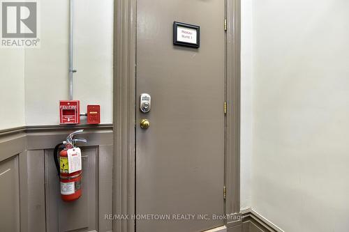 64 King Street E, Brockville, ON - Indoor