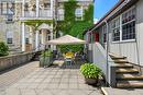 64 King Street E, Brockville, ON  - Outdoor With Deck Patio Veranda 