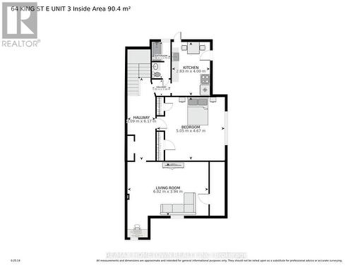 64 King Street E, Brockville, ON - Other